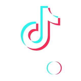 TikTok logo